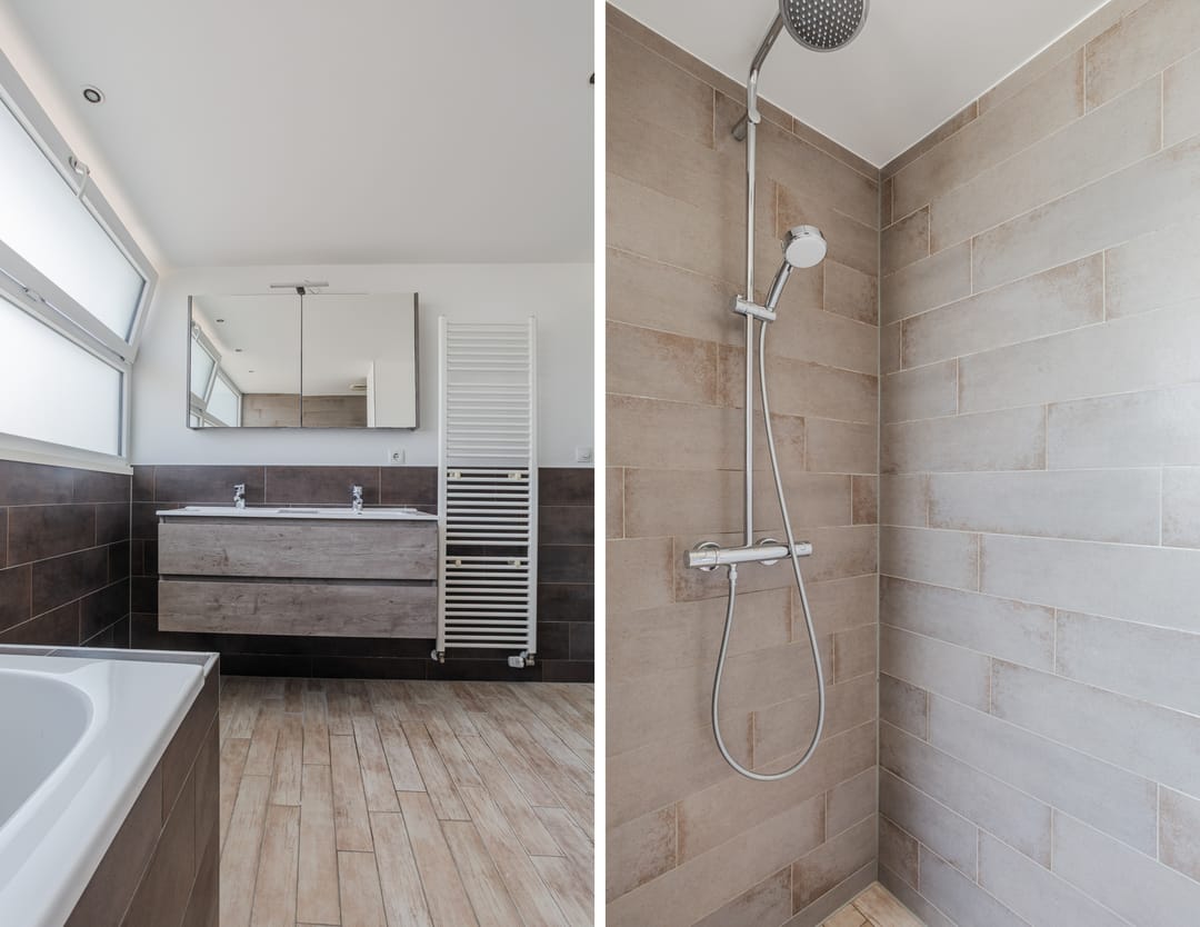 Foto 26 van Vondelstraat 9