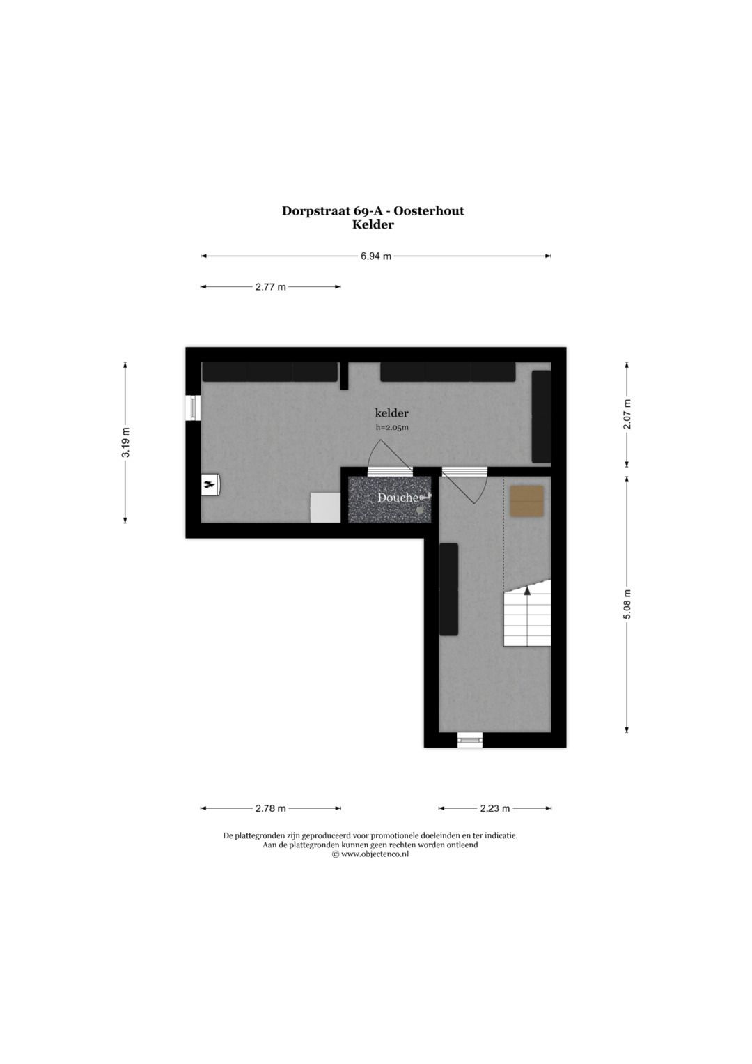 Foto 47 van Dorpsstraat 69-A