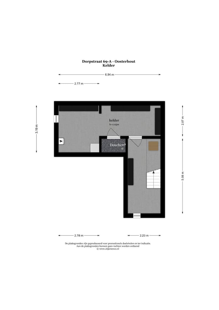Foto 47 van Dorpsstraat 69-A