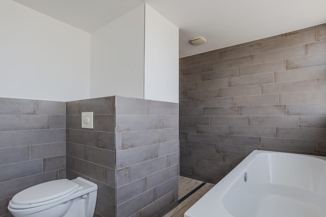 Foto 28 van Vondelstraat 9