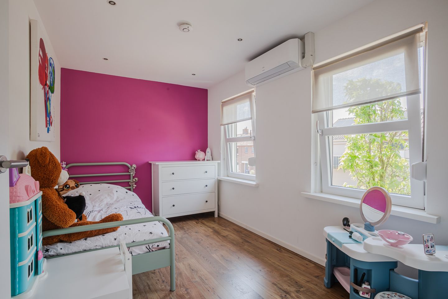 Foto 29 van Vondelstraat 9