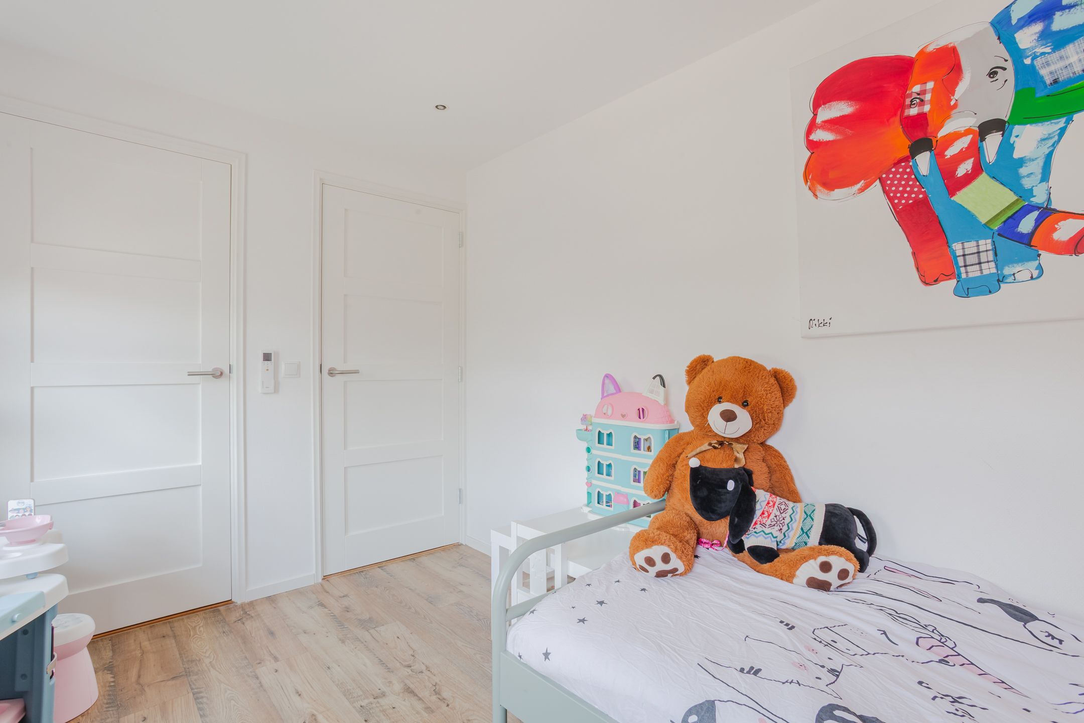 Foto 30 van Vondelstraat 9