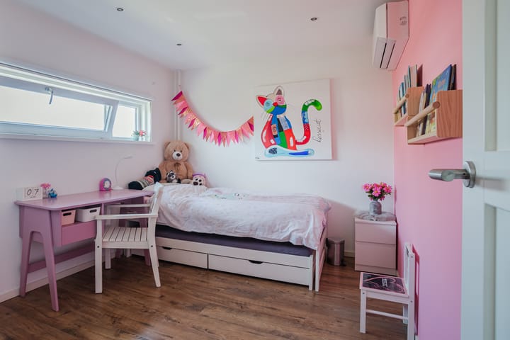 Foto 31 van Vondelstraat 9