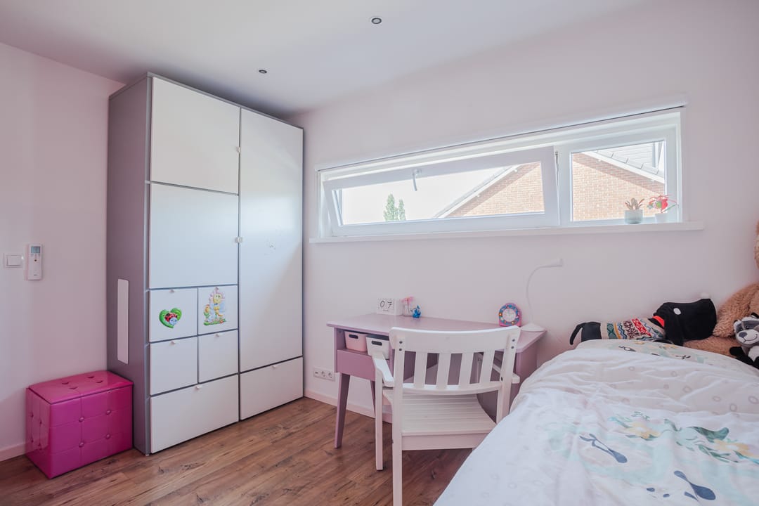 Foto 32 van Vondelstraat 9