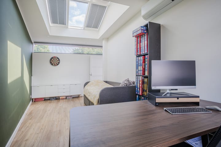 Foto 17 van Vondelstraat 9