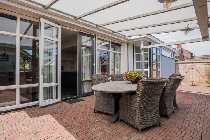 Foto 35 van Vondelstraat 9