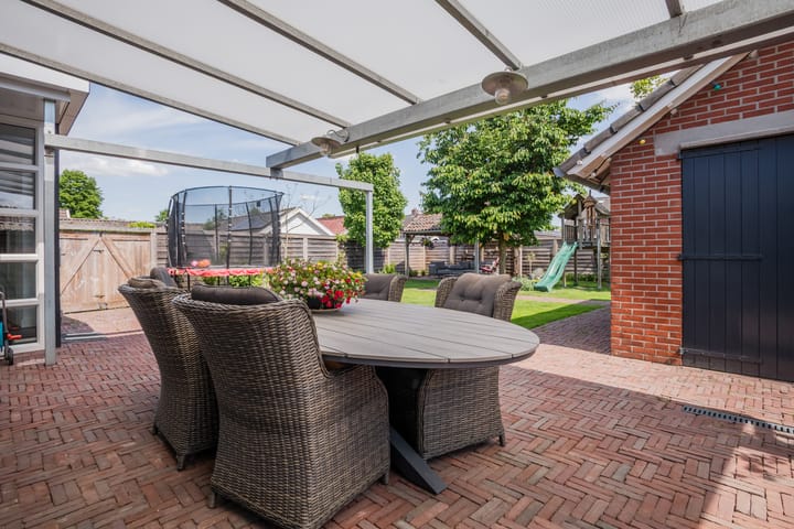 Foto 36 van Vondelstraat 9