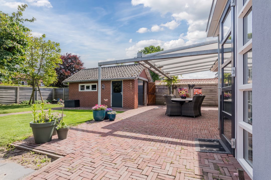 Foto 37 van Vondelstraat 9