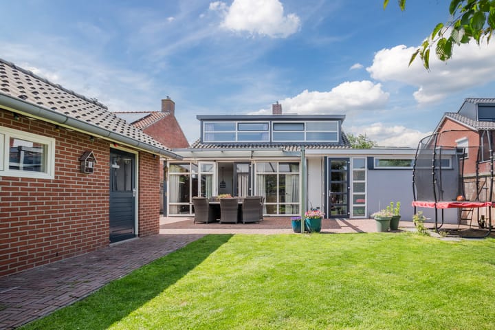 Foto 38 van Vondelstraat 9