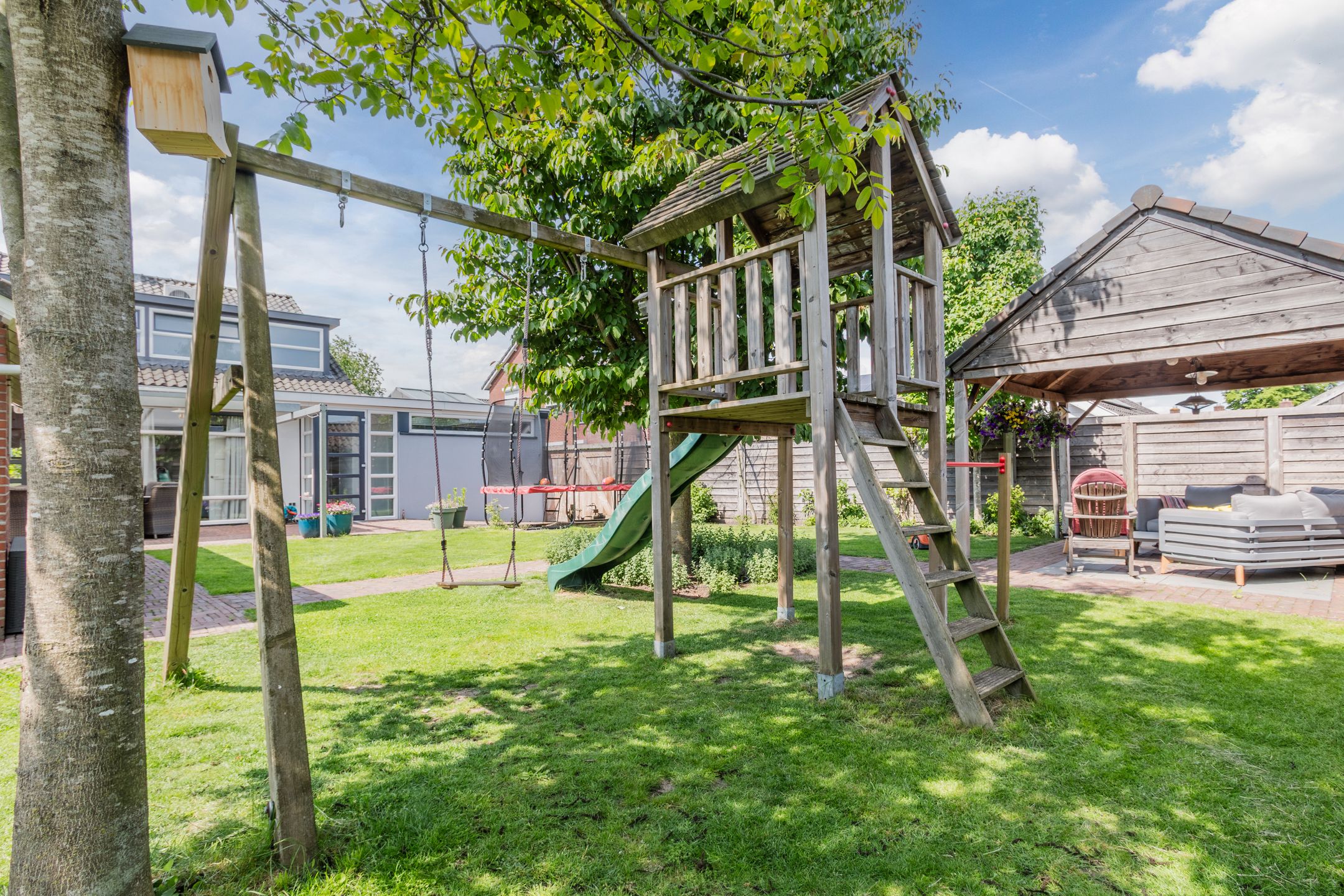 Foto 39 van Vondelstraat 9