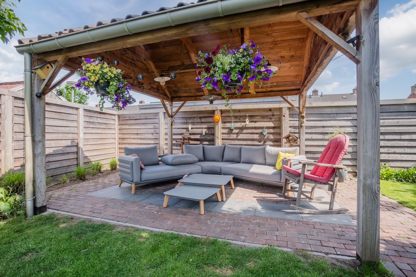 Foto 40 van Vondelstraat 9