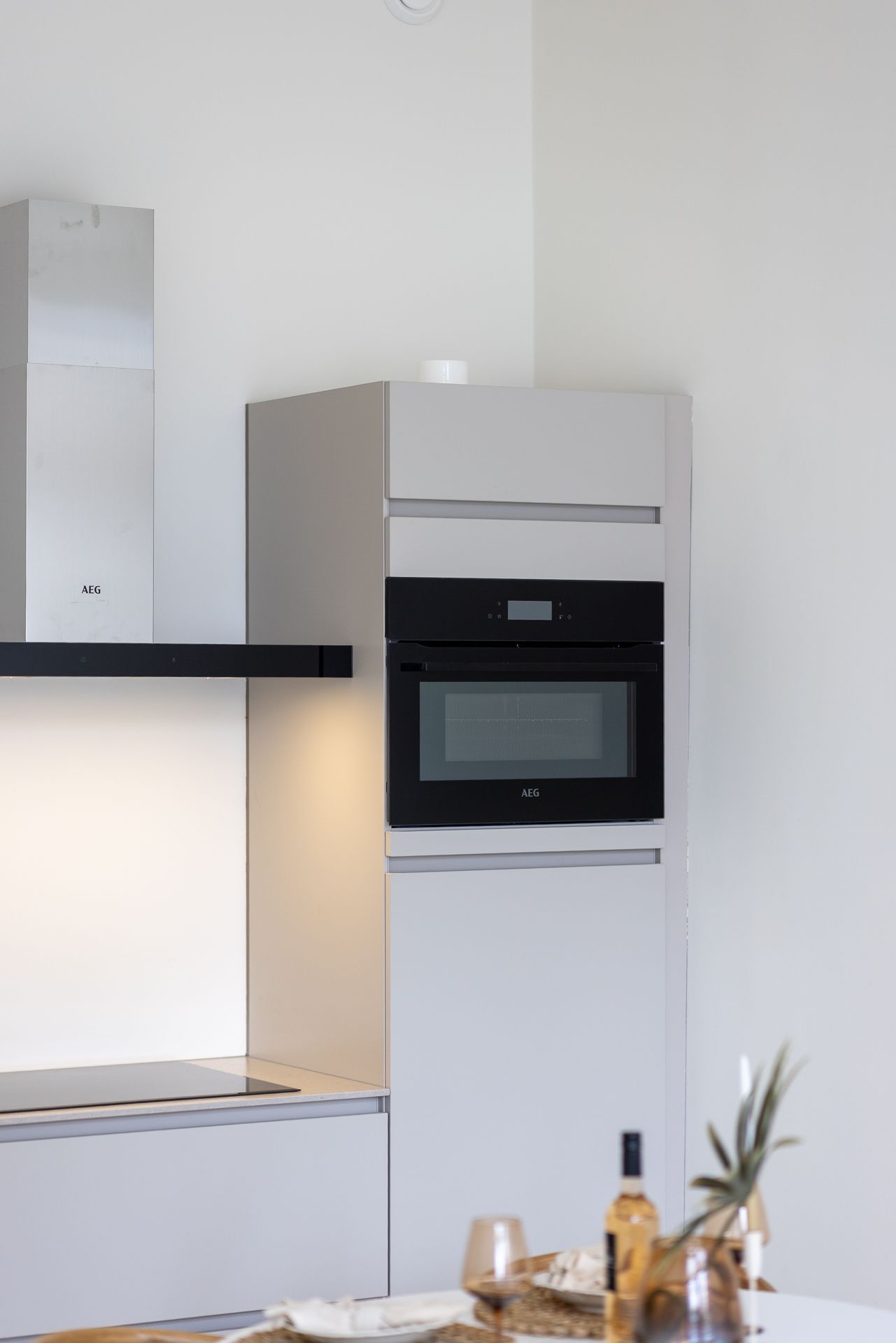 Foto 9 van Overschiese Dorpsstraat 64-F