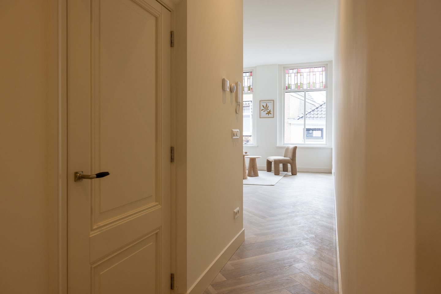 Foto 10 van Overschiese Dorpsstraat 64-F