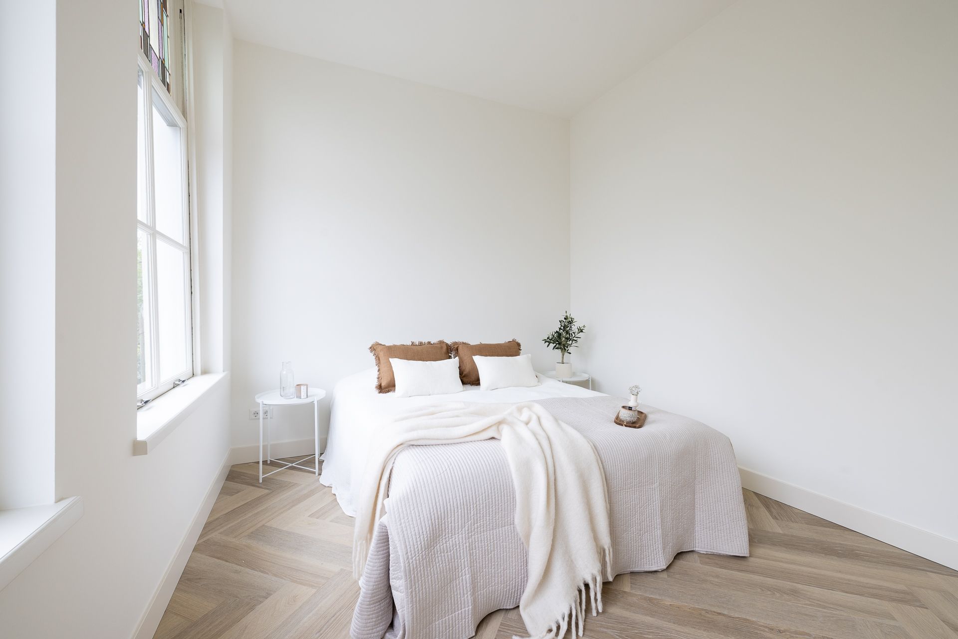 Foto 12 van Overschiese Dorpsstraat 64-F