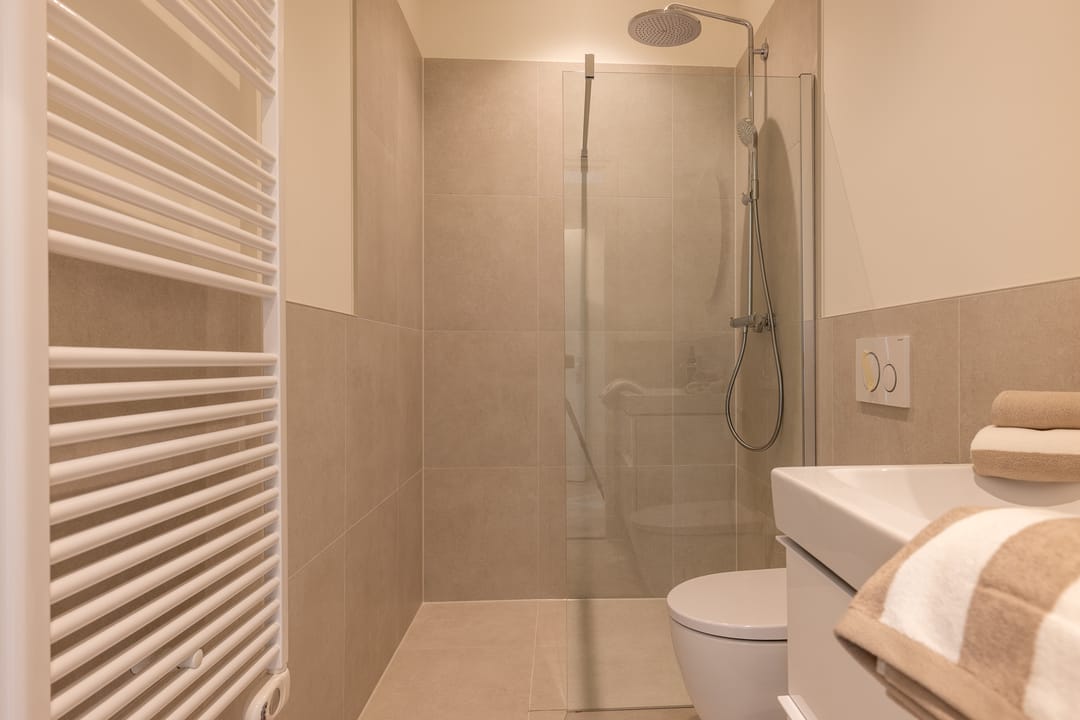 Foto 13 van Overschiese Dorpsstraat 64-F