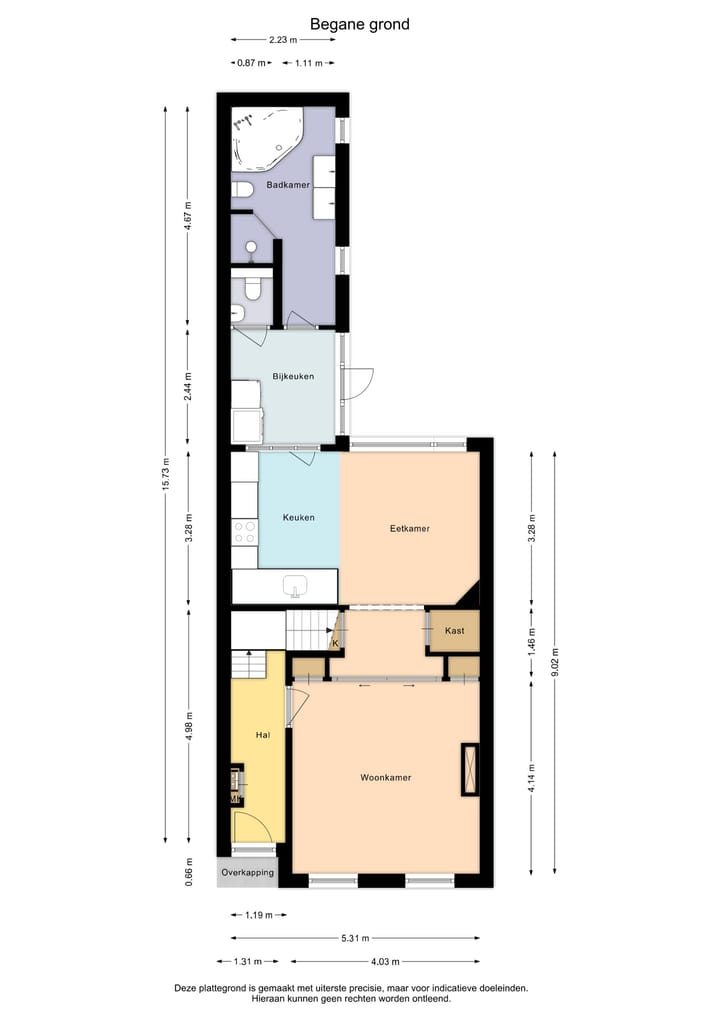 Foto 61 van Moleneind ZZ 143