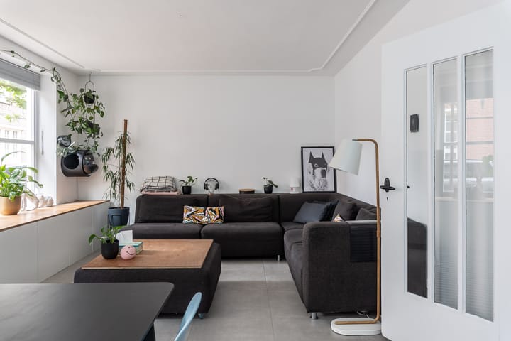 Foto 3 van Fabriekstraat 1