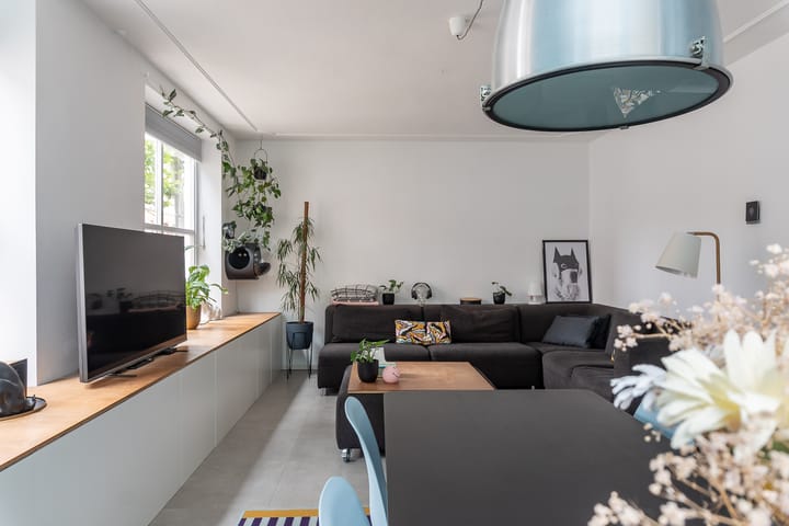 Foto 9 van Fabriekstraat 1