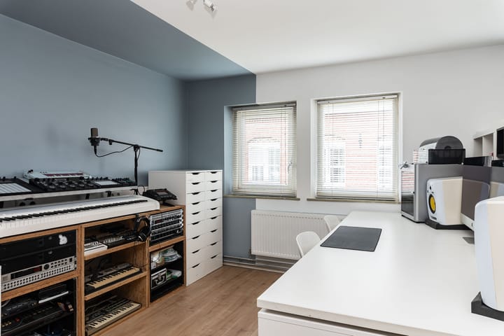 Foto 31 van Fabriekstraat 1