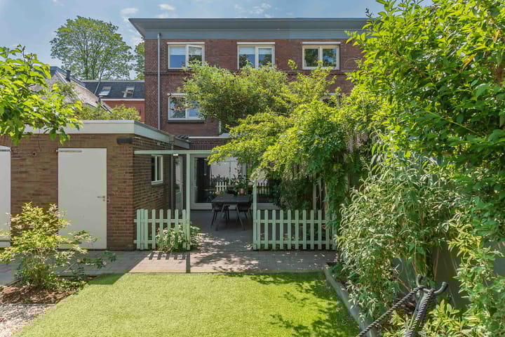 Foto 38 van Fabriekstraat 1