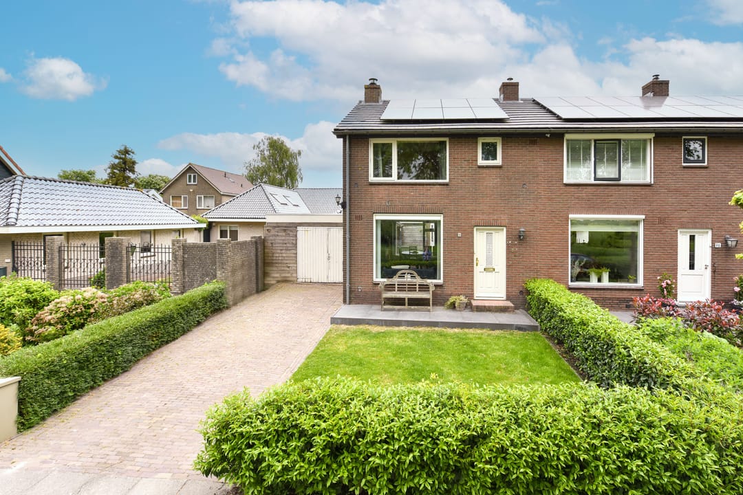 Photo 1 of Burgemeester Padmosweg 98