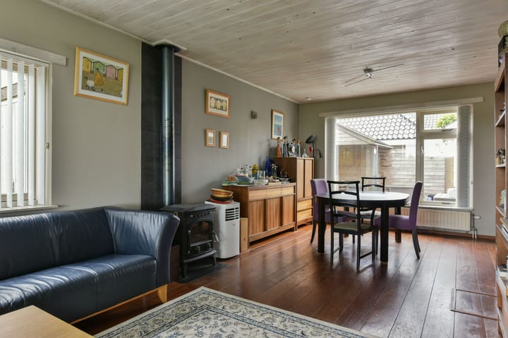 Foto 3 van Burgemeester Padmosweg 98