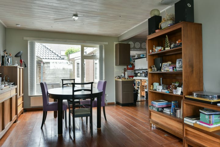 Foto 4 van Burgemeester Padmosweg 98