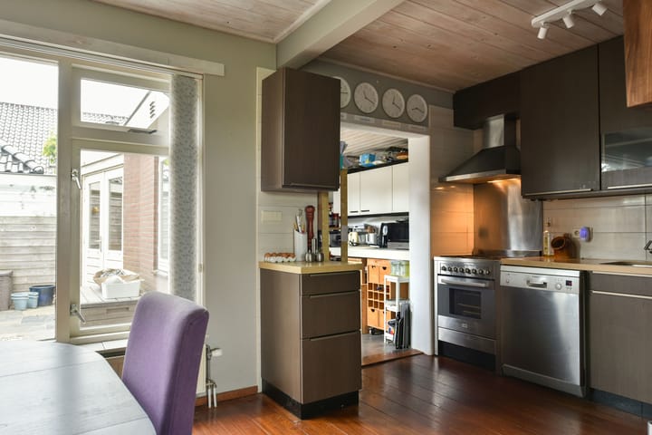 Foto 6 van Burgemeester Padmosweg 98