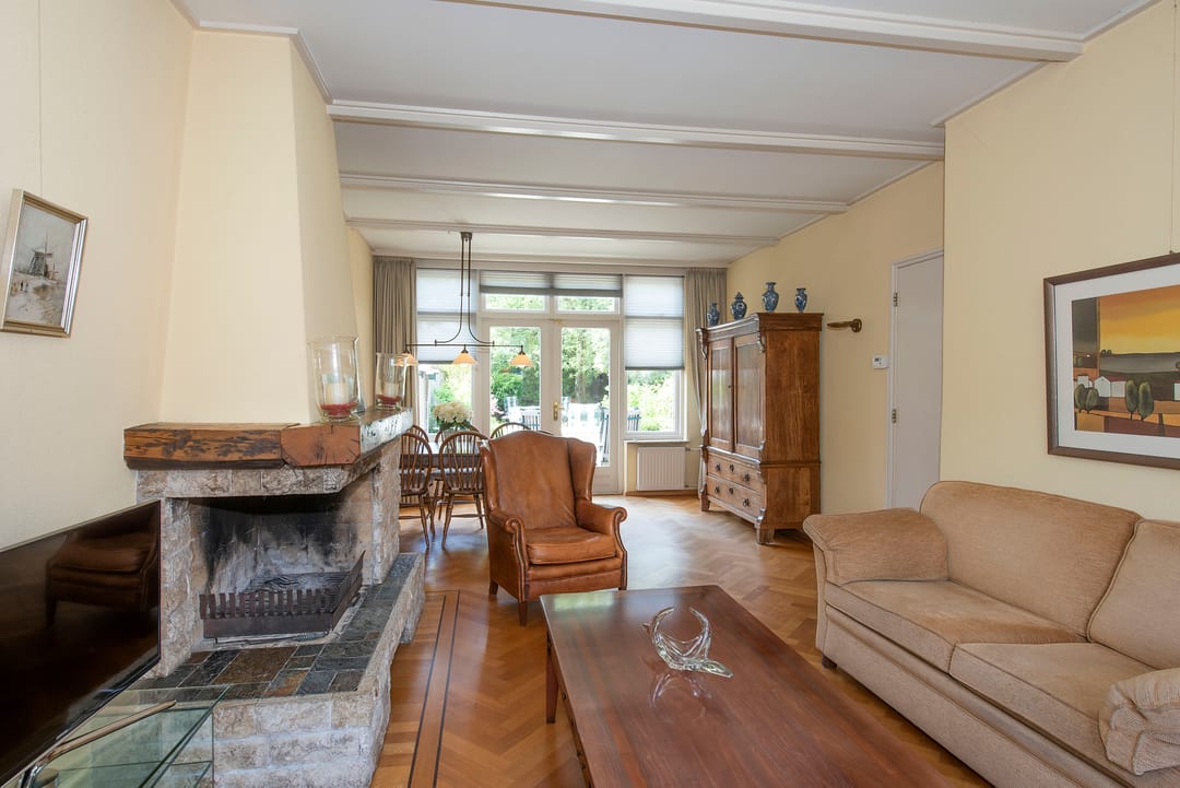 Foto 2 van Bankastraat 25