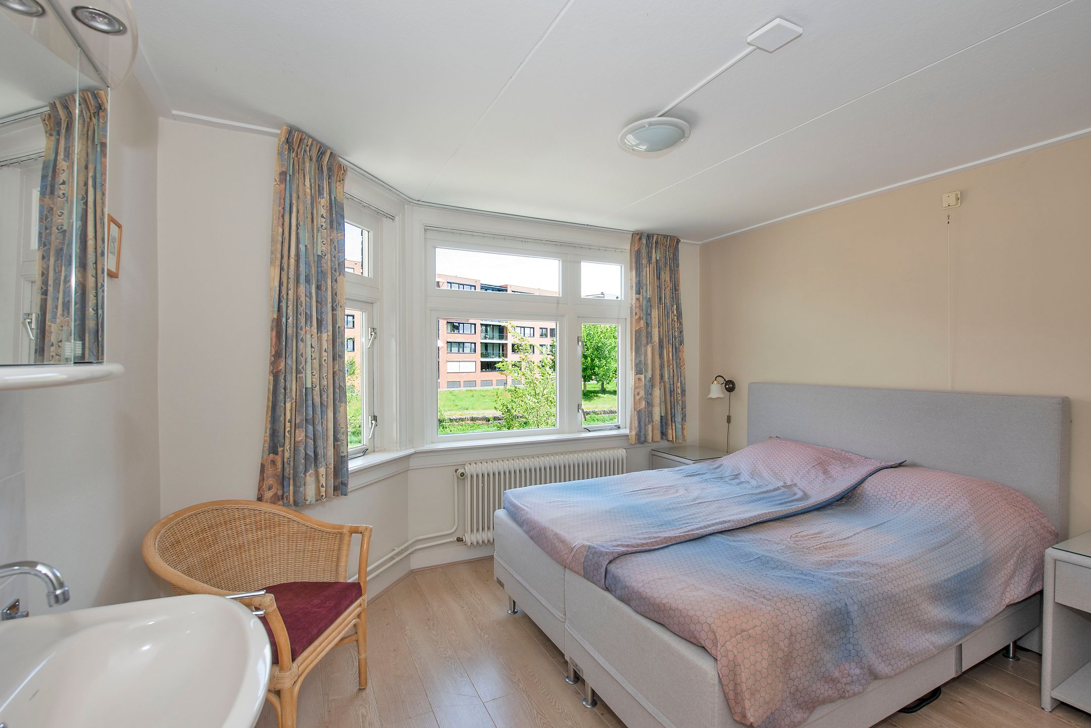 Foto 3 van Bankastraat 25