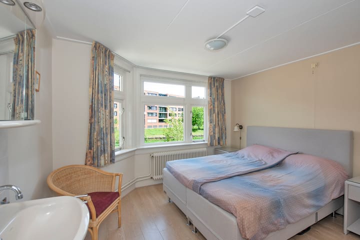 Foto 3 van Bankastraat 25