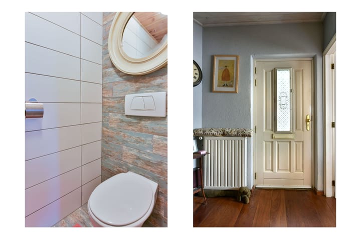 Foto 7 van Burgemeester Padmosweg 98