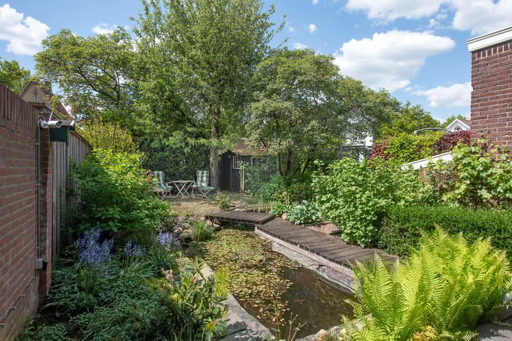 Foto 4 van Bankastraat 25