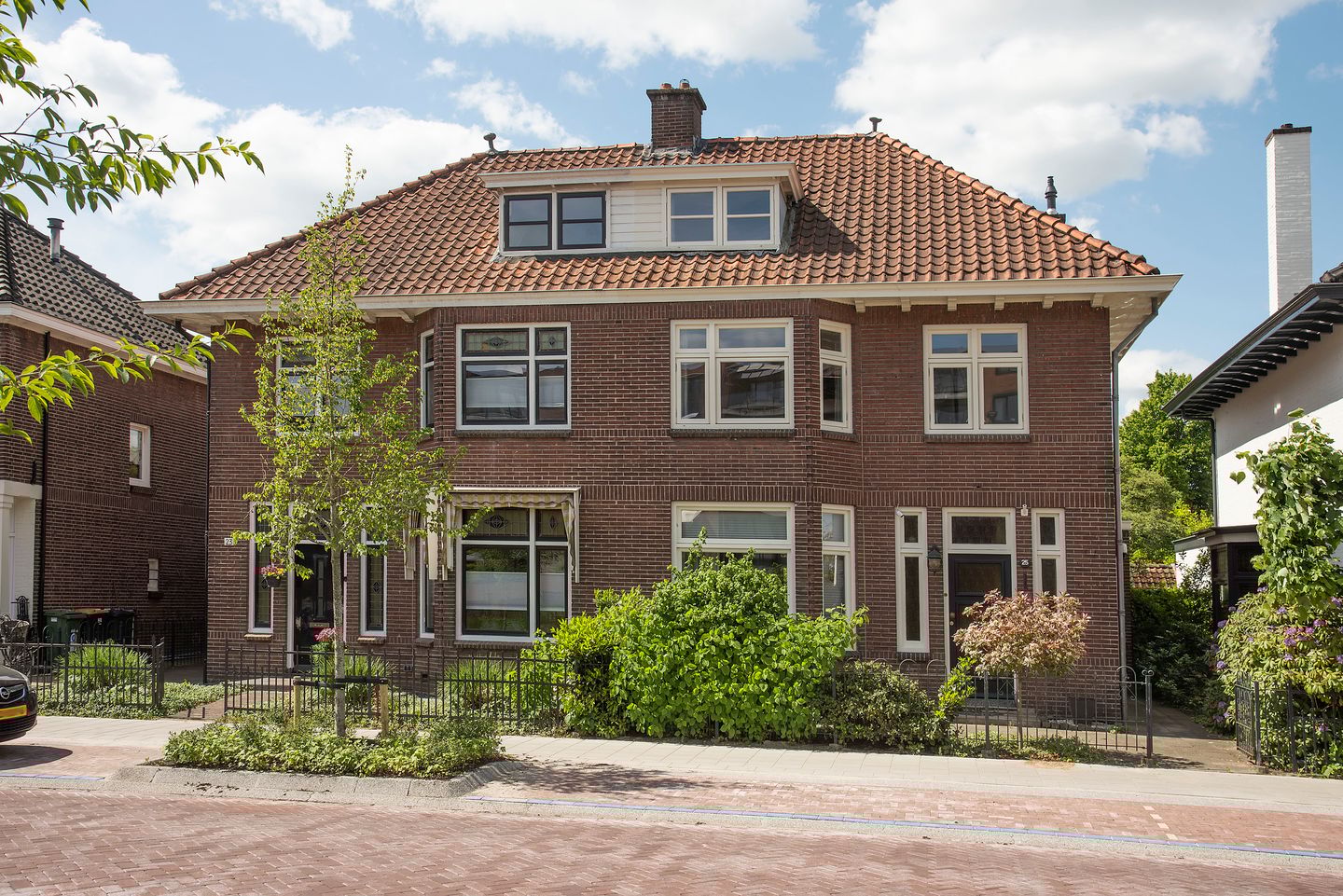 Foto 5 van Bankastraat 25