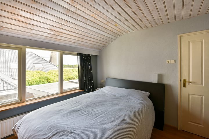 Foto 9 van Burgemeester Padmosweg 98