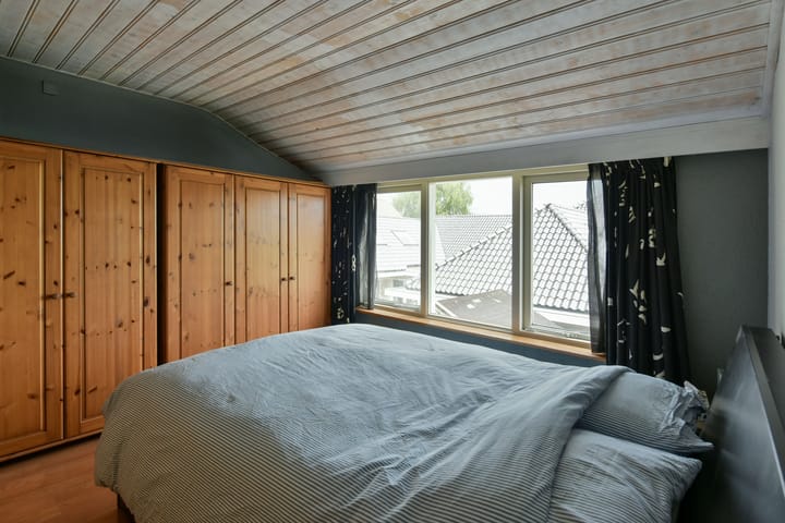 Foto 11 van Burgemeester Padmosweg 98