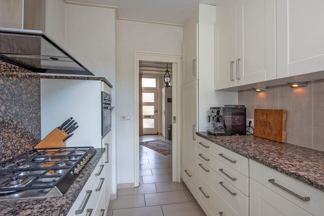 Foto 8 van Bankastraat 25