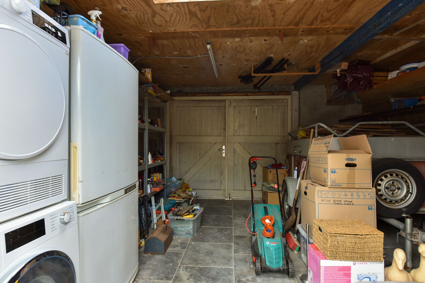 Photo 14 of Burgemeester Padmosweg 98