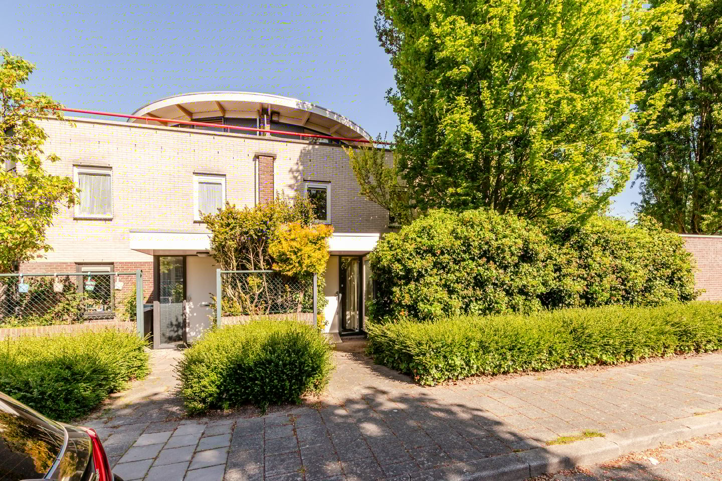 Foto 1 van Buñuellaan 48