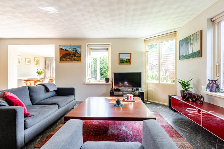 Foto 2 van Buñuellaan 48