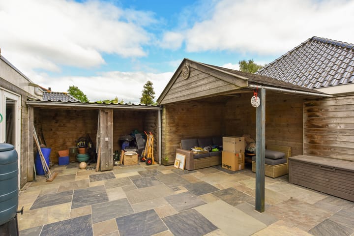 Foto 16 van Burgemeester Padmosweg 98