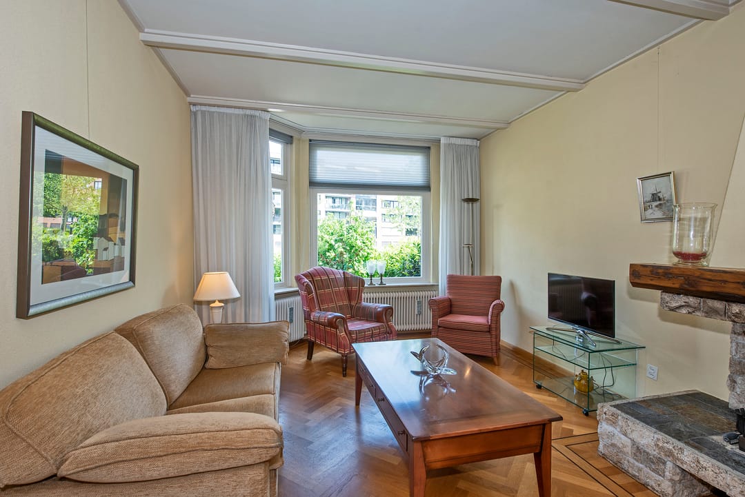 Foto 11 van Bankastraat 25