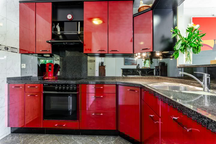 Foto 3 van Buñuellaan 48