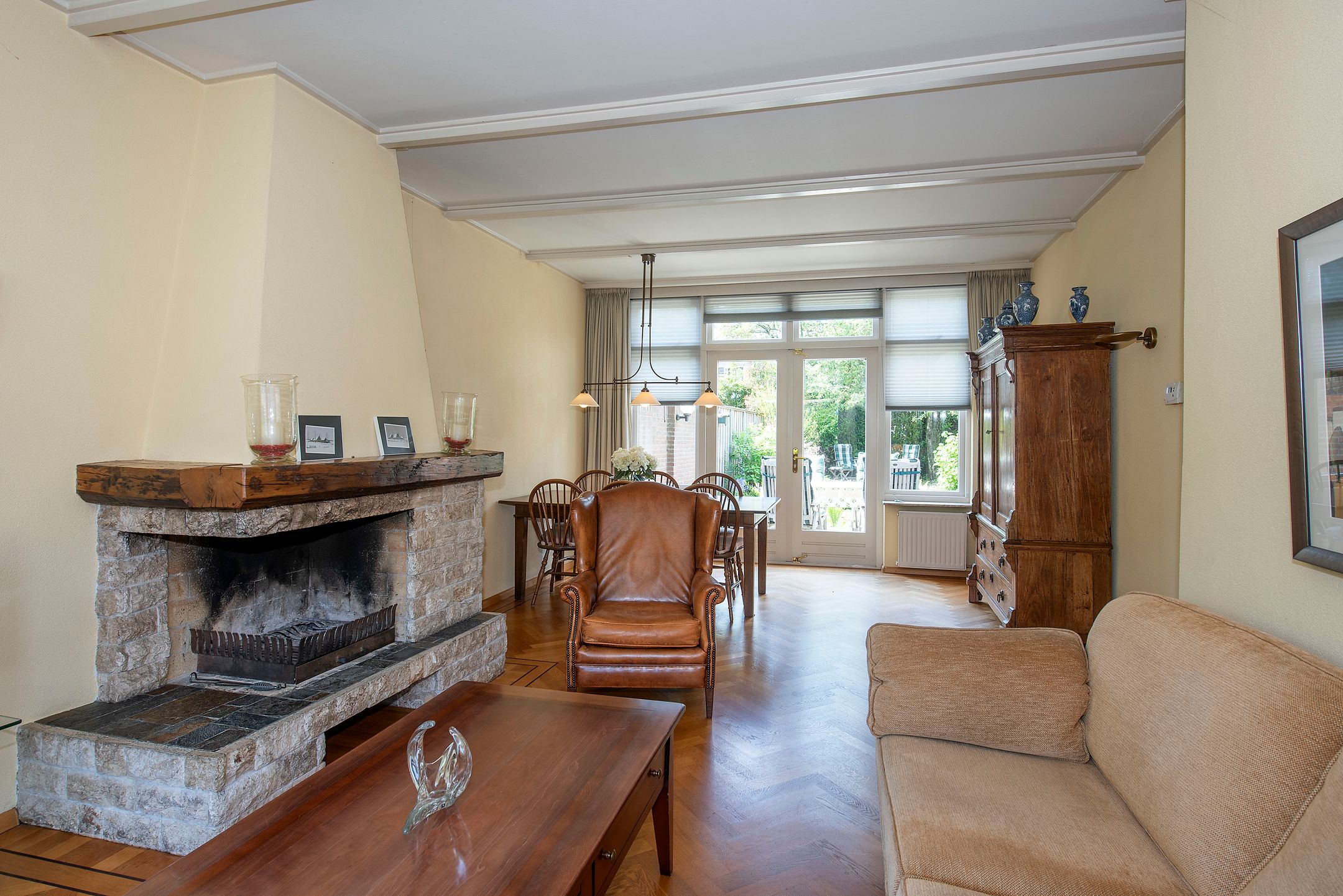 Foto 12 van Bankastraat 25