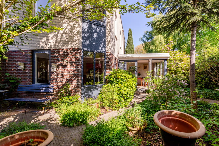 Foto 4 van Buñuellaan 48