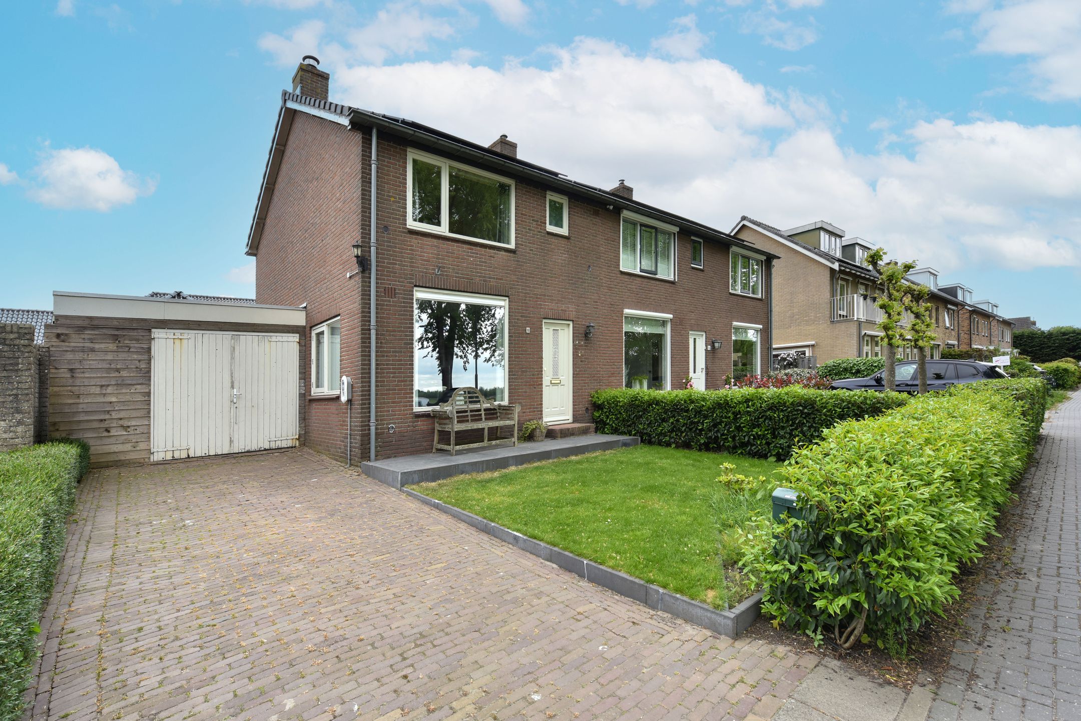 Photo 18 of Burgemeester Padmosweg 98