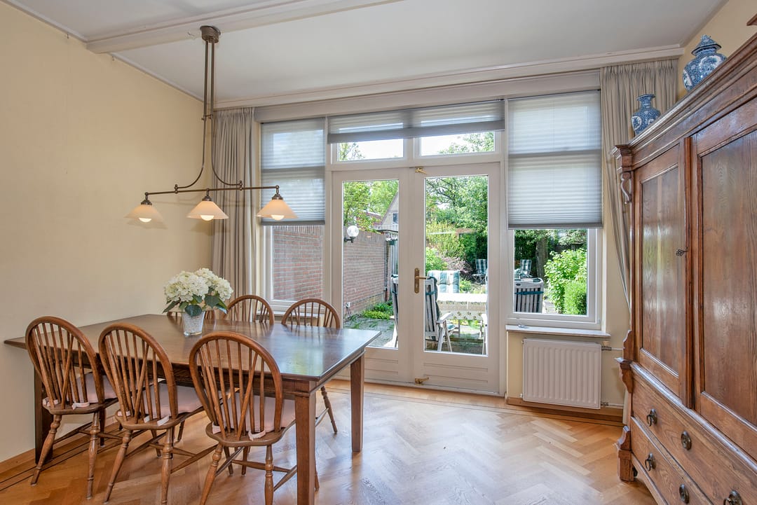 Foto 13 van Bankastraat 25