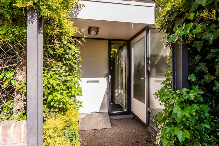 Foto 5 van Buñuellaan 48