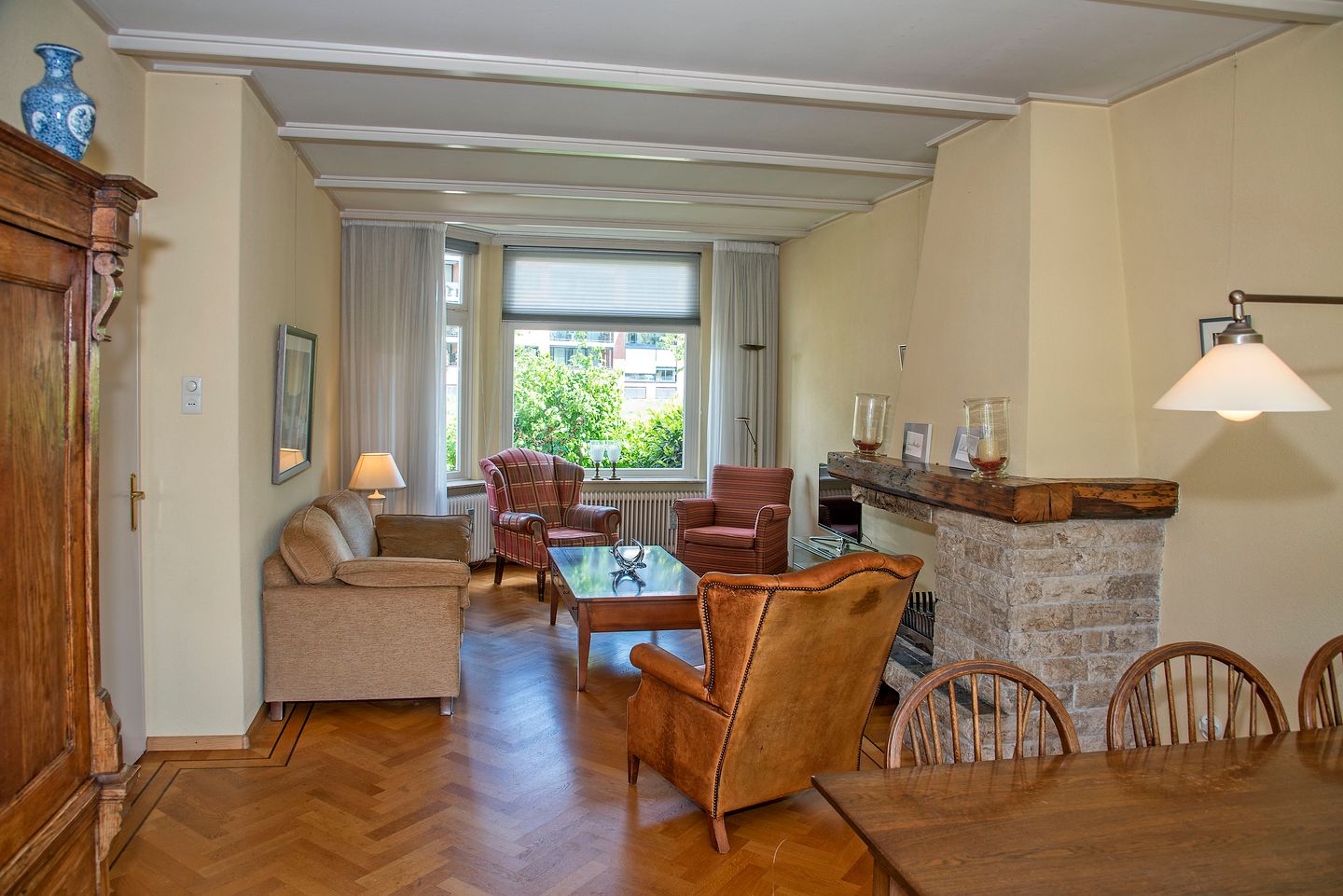 Foto 14 van Bankastraat 25