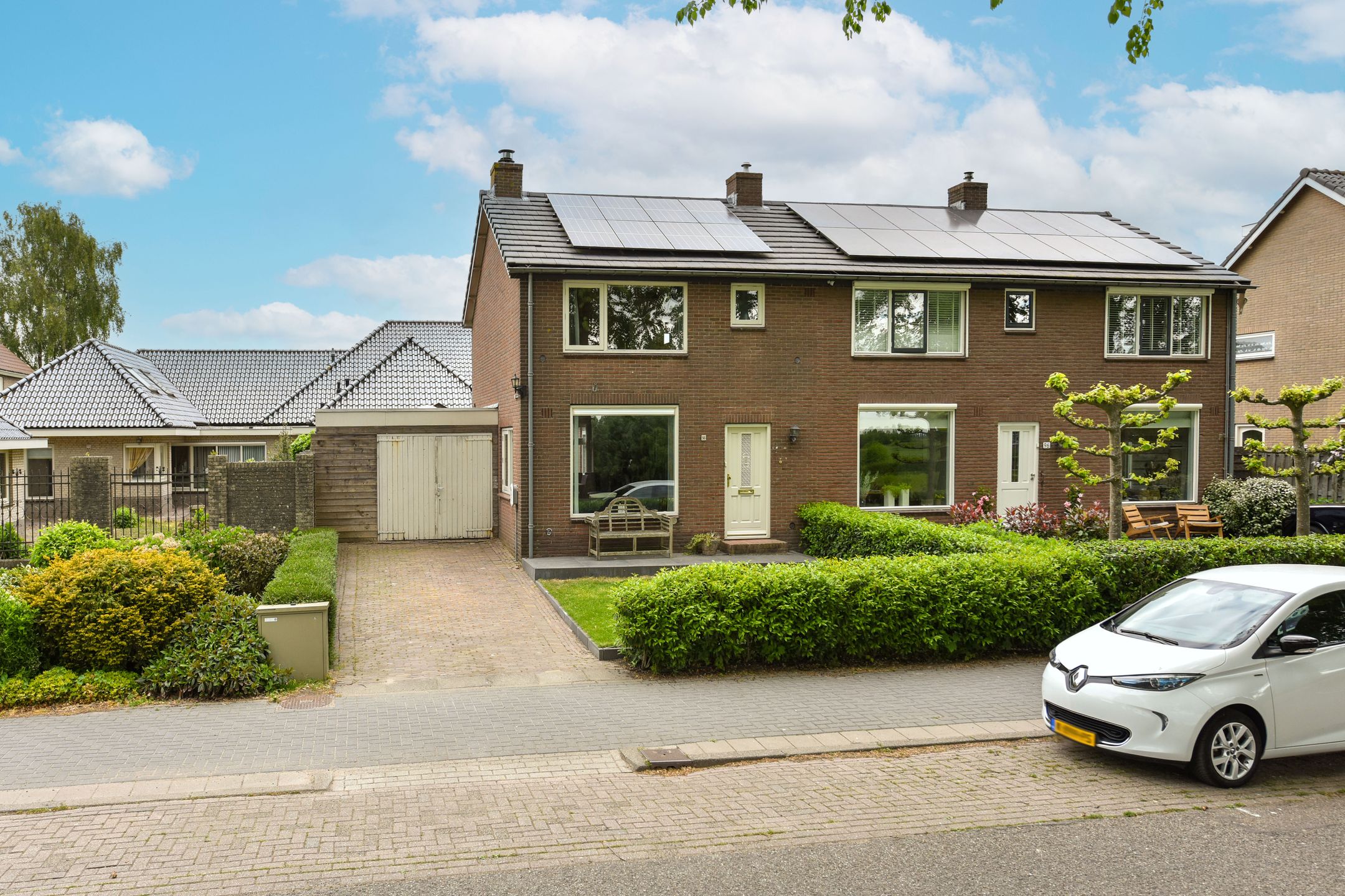 Photo 21 of Burgemeester Padmosweg 98